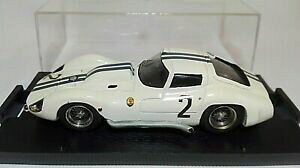 yz͌^ fJ[ }k[}ZeBqg}manou 143 maserati tip 151 le mans 1962 2