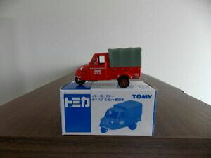 yz͌^ fJ[ g~JCgJh_Cnc~[bg}VcJ[ObhCittomica itoyokado daihatsu midget postal car good enough