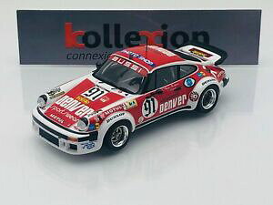 yz͌^ fJ[ Xp[N|VFo}TOfspark s4421 porsche 934 no 91 le mans 1980 c bussib salamc grandet 143
