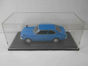 yz͌^ fJ[ mug^J[iRNVnoreb toyota carina 1970 domestic famous car collection 143