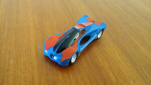 yz͌^ fJ[ ~j`A}Wbg}[xJ[XpC_[}vehicle miniature majorette marvel car spiderman  good condition
