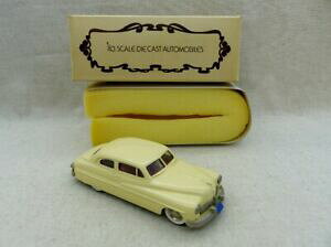 yz͌^ fJ[ ubNfhA~g{bNXbrooklin models 15 mercury 2 door 1949 near mintbox