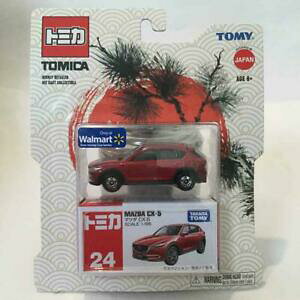 yz͌^ fJ[ t@bgEH}[g~^[g~J}c_fatto walmart limitata tomica mazda cx5 24