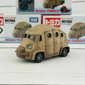 yz͌^ fJ[ h[g~JXSWdream tomica mothra godzilla 2014