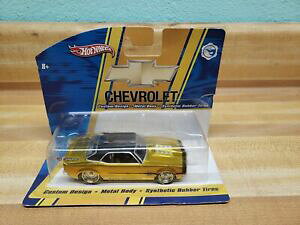 �y���������z�͌^�� ���f���J�[ �z�b�g�z�C�[���J�}���g���W���[�n���ghotwheels 68 camaro treasure hunt