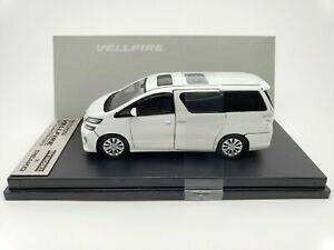 yz͌^ fJ[ s[Ng^Ft@CAS[fACYzCg164 bm peako toyota vellfire 35z golden eyes ii ah20ggh20w 2013 mpv white