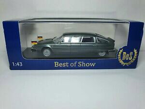 �y���������z�͌^�� ���f���J�[ �x�X�g�I�u�V���[�V�g���G���j���\�������W��best of show citroen cx nilsson, ddr state limousine 143