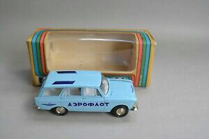 yz͌^ fJ[ XNAGt[g^\VGAmoskwich 426 a3 aeroflot 143 metal ussr udssr ovp