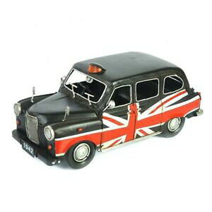 yz͌^ fJ[ [bpuYt@C[XP[I[XeBtOeBv[gfeuropean bronze finery 112 scale 1966 austin with gb flag tinplate model