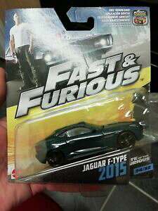yz͌^ fJ[ }eWK[^Cvfast furious mattel jaguar ftype 2015 24 *