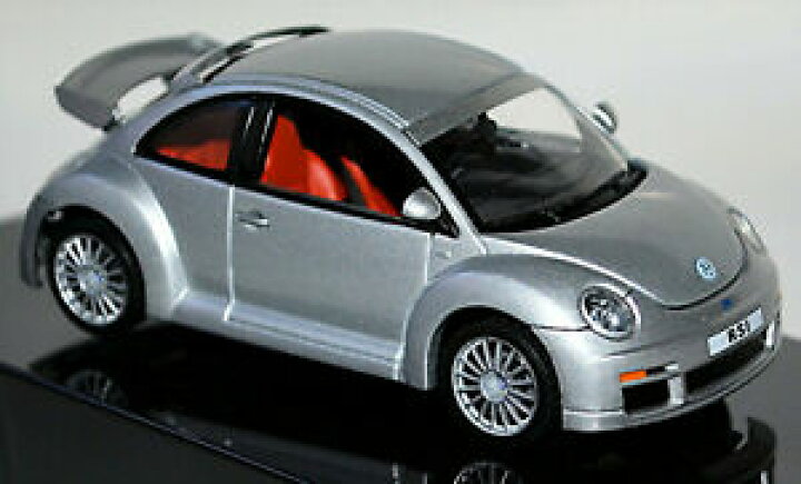 楽天市場】【送料無料】模型車 モデルカー フォルクスワーゲンビートル 