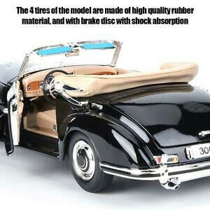 yz͌^ fJ[ }CXgV~[VACfNtgRNVxcmaisto 118 simulation alloy car model crafts collection toys for benz 3