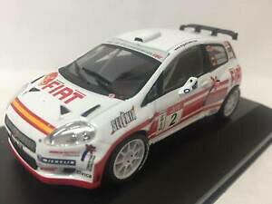 �y���������z�͌^�� ���f���J�[ �g�����X�L�b�g�t�B�A�b�g�A�o���g�O�����f�v���g�t�X�^�[���f�B�i�����[transkit fiat abarth grande punto s2000 fuster medina rally 143