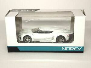 �y���������z�͌^�� ���f���J�[ �f�B�t�I���t�B�b�\�t�H���}�m���t�_�V�g���G���r�A���R�~�j�J�[di fuori fisso forma norev gt da citroen bianco 76cm minicar