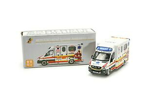 yz͌^ fJ[ ZfXxcXv^[o[tiny hong kong mercedesbenz sprinter ambulance a421 member exclusive
