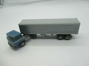 【送料無料】模型車 モデルカー ワイキングスーツケースアシッドwiking mb 1620 suitcase stz, acid hb 7681c schub 60