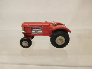 yz͌^ fJ[ V[RsbRf[cg^[g[[JbvOx09300 schuco piccolo 752 deutz tractor, trailer coupling is missing