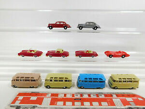 【送料無料】模型車 モデルカー モデルメルセデスベンツバスcl1080, 5 10x eko h0187 model mercedesbenzmb bus o319 300 etc very good