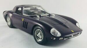 yz͌^ fJ[ MCtF[m[{bNX118 guiloy ferrari 250 gto 1964 no box