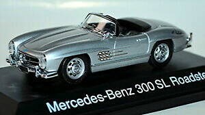 yz͌^ fJ[ ZfXxc[hX^[AWFg^V[Rmercedes benz 300 sl roadster w198 ii 195763 argento metallo 143 schuco