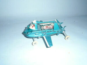 �y���������z�͌^�� ���f���J�[ 33009 dinky toys model car joes car 102 uncomplete
