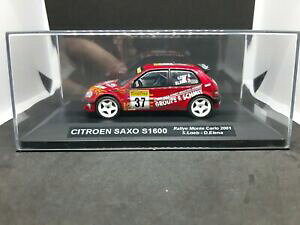 yz͌^ fJ[ VgGTV[uGi[eJcitroen saxo s1600 37 s loebd elena rally montecarlo 2001 ixo ram209 143