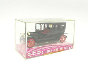 yz͌^ fJ[ ~jAbNXfBI{^minialuxe 143 dion button 1912