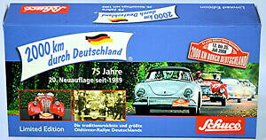 �y���������z�͌^�� ���f���J�[ �V���[�R�s�b�R�Z�b�g�h�D���`�Q���}�j�Abmw 2002 vw t2 schuco piccolo set 2000 km durch germania 190 sc 50171066