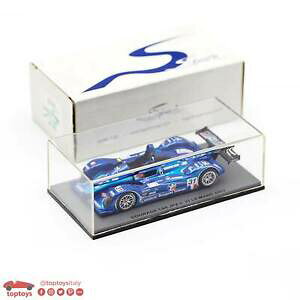 �y���������z�͌^�� ���f���J�[ �X�p�[�N���}���X�P�[��spark minimax scg20 courage c65 jpx 31 le mans 2003 scale 143 mib