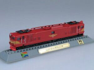 yz͌^ fJ[ AtJXP[south african railways 4e electric locomotive 1954 scale 1160