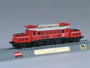 yz͌^ fJ[ I[XgAclass 1020 electric locomotive austria 1940 1160 scale