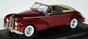 yz͌^ fJ[ zb`LXJuIAeI[_[Nbh_[Nbhhotchkiss cabriolet antheor 1953 dark red darkred 143