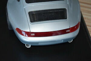 �y���������z�͌^�� ���f���J�[ �p���g�|���V�Fpalit porsche 18 k30 red flashing rear