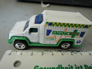 yz͌^ fJ[ }b`RNV}b`{bNXAJmatchbox collection here matchbox american ambulance mb 679 2650