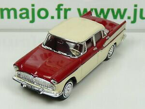 yz͌^ fJ[ HgD[ChCtXVJV{hRZWfgsol25n voiture 143 solido made in france simca chambord presidence 1958