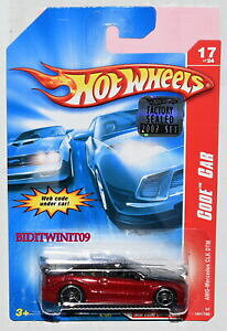 yz͌^ fJ[ zbgzC[R_CXI[gZfXb\t@uJhot wheels 2007 codice auto amgmercedes clk dtm 101 180 rosso fabbrica