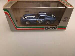 yz͌^ fJ[ {bNXtF[Be[Wbox 143 n 8432 ferrari gto 196263 vintage