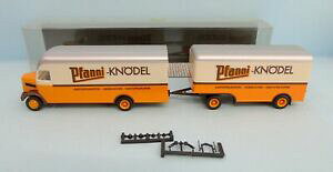 yz͌^ fJ[ AxhhCc}LAg[[27899 albedogermanyman f8 carrier trailer pfanni knodel 187