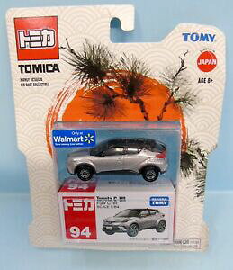 yz͌^ fJ[ g}Cg~Jg^28644 tomy tomica 2019excluded us 94 toyota chr 164