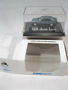 yz͌^ fJ[ wpv[VfZfXWr[herpa promotional model mercedes 125 years lueg jubilee 187 h1186