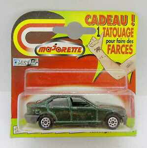 �y���������z�͌^�� ���f���J�[ �}�W�����b�g�^�C�Z���G�V���[�Y�^�g�D�[31660 majorettethailandserie 200bmw series 3 tattoo pranks 158