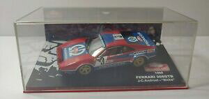 yz͌^ fJ[ tF[GXsmVveB[eJferrari 308 gtb 1982 andruet espinosipetit 50 rallye monte carlo 143