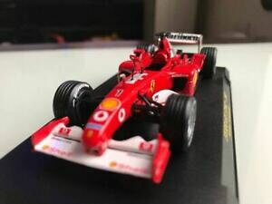 yz͌^ fJ[ nVFbgBWGtF[RNVV[}bn}[{XtFWtBP[Vhachette iziell ferrari f1 kollektion f2002 schumacher marlboro spezifikation