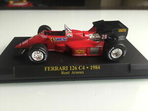 yz͌^ fJ[ tF[RNVI}[{GNtBJVI~jJ[pGT[`ferrari coleccion 126c4 marlboro especificacion minicar para el search f1