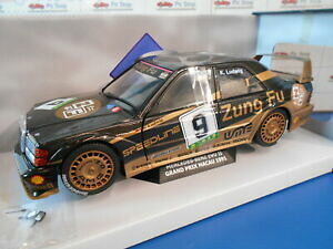 yz͌^ fJ[ \Xh\bhZfXsolsd 1801003 by solid mercedes 190 evo ii dtm gpmacau 1991 k ludwing 1