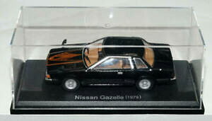 yz͌^ fJ[ KZt@\R`FRb`ft_\[nissan gacela 1979 domestic famoso coche coleccion 143 modelo funda solo