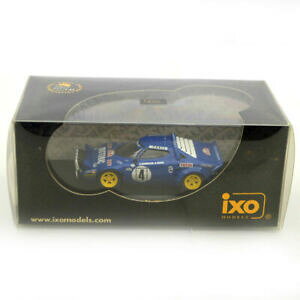 �y���������z�͌^�� ���f���J�[ �C�\�����`�A�X�g���g�X�V�����h�l�b�gixo 143 lancia stratos chardonnet 4 1979 0220351756