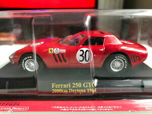 yz͌^ fJ[ ~gnVFbgtF[BVGRNV~jJ[[HC`Amint hachette ferrari f1 iciel collection minicar 250gto rally voiture 289