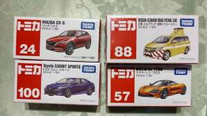 yz͌^ fJ[ g~J}N[}c_g^JX|[cGOhtomica 57 mclaren 720s 24 mazda cx5 100 toyota camry sport 88 nissan elgrand