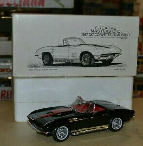 yz͌^ fJ[ FRxbg[hX^[XP[revell corvette 427 roadster 1967 scale 118 made in china